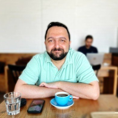 Ahmed Janabi | Director of Operations