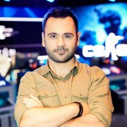 Gökhan Kazar | Partner/Gaming